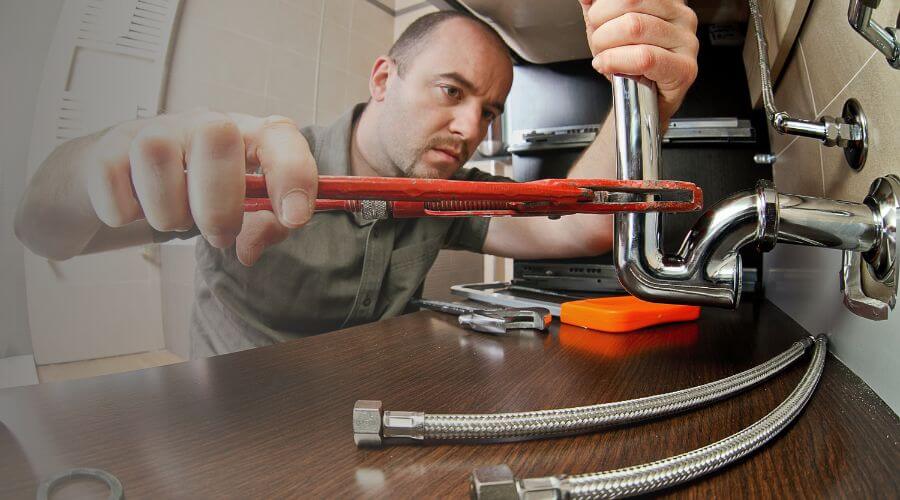 Professional expert plumbing services in Bean Station, TN